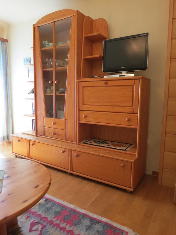 Ferienwohnungen Margreiter Mitterbach Pokój zdjęcie